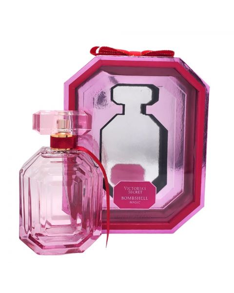 Victoria´s Secret  Bombshell Magic Eau de Parfum 100 ml