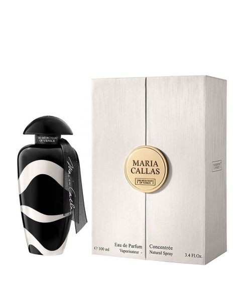 The Merchant of Venice Maria Callas Eau de Parfum 100 ml