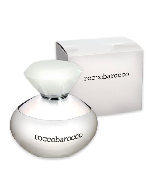 Roccobarocco White for Women Eau de Parfum 100 ml
