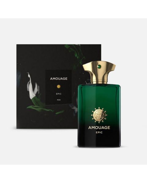 Amouage Epic Pour Homme Eau de Parfum 100 ml