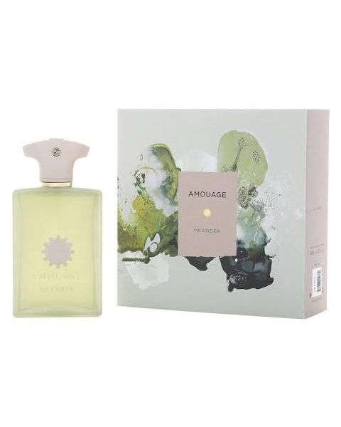 Amouage Meander Eau de Parfum 100 ml