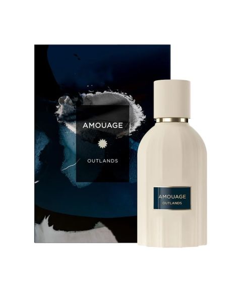 Amouage Outlands Essence de Parfum 100ml