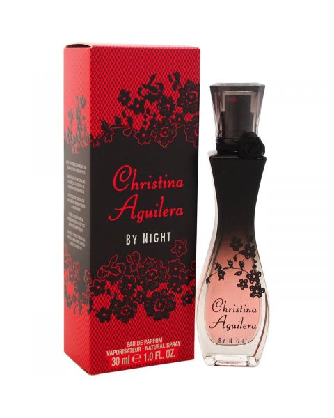 Christina Aguilera by Night Eau de Parfum 30 ml
