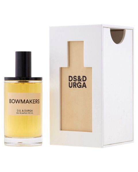D.S. & Durga Bowmakers Eau de Parfum 100 ml