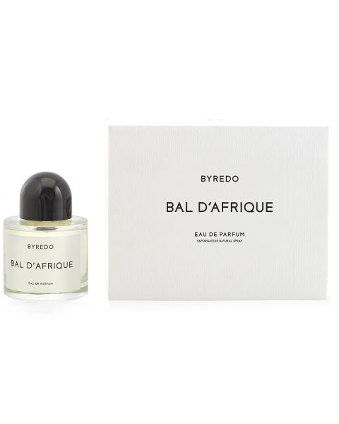 Byredo Bal d'Afrique Eau de Parfum 50 ml