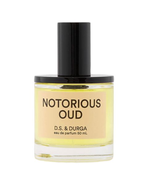 D.S. & Durga Notorious Oud Eau de Parfum 50 ml