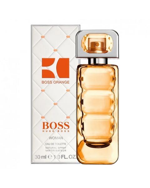 Hugo Boss Orange Eau de Toilette 30 ml