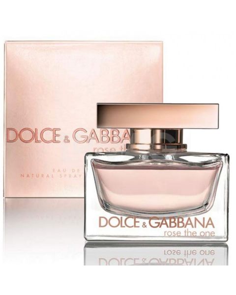 Dolce&Gabbana Rose The One Eau de Parfum 30 ml