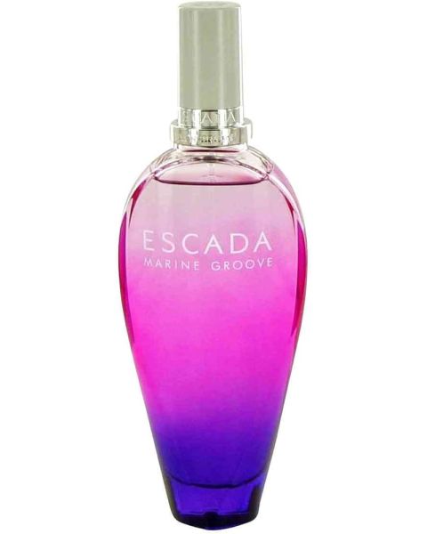 Escada Marine Groove Eau de Toilette 100 ml teszter