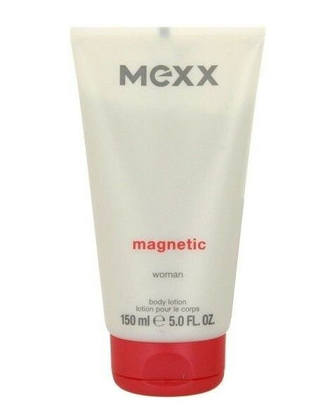 Mexx Magnetic Woman Body Lotion 150 ml