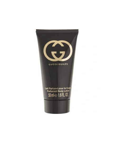 Gucci Guilty Body Lotion 50 ml