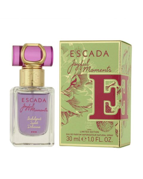 Escada Joyful Moments Eau de Parfum 30 ml