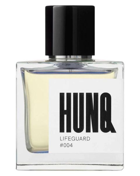 Hunq #004 Lifeguard Eau de Parfum 100 ml