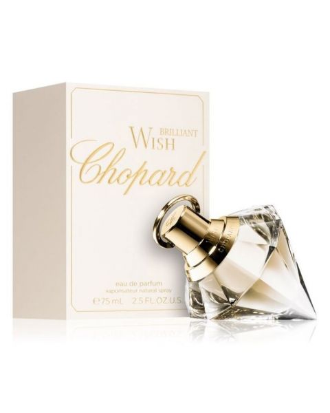 Chopard Brilliant Wish Eau de Parfum 75 ml