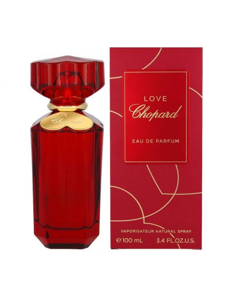Chopard Love Chopard Eau de Parfum 100 ml