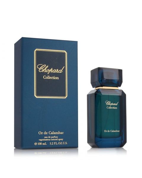 Chopard Or de Calambac Eau de Parfum 100 ml