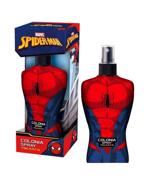Marvel Spiderman Cologne Spray 175 ml