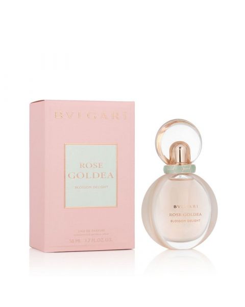 Bvlgari Rose Goldea Blossom Delight Eau de Parfum 50 ml