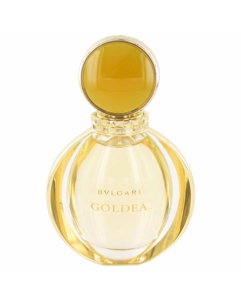 Bvlgari Goldea Eau de Parfum 90 ml teszter