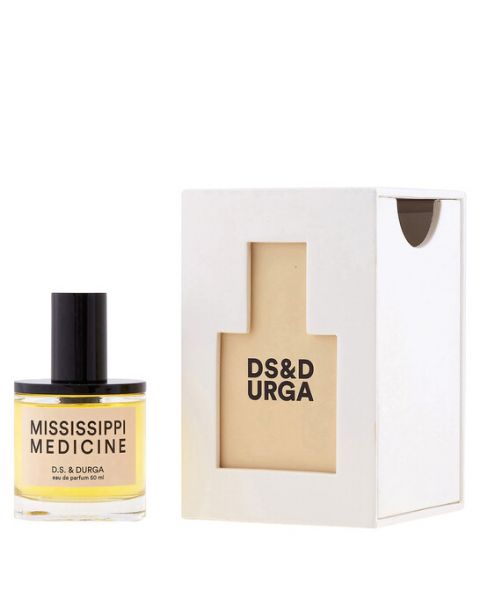 D.S. & Durga Mississippi Medicine Eau de Parfum 50 ml