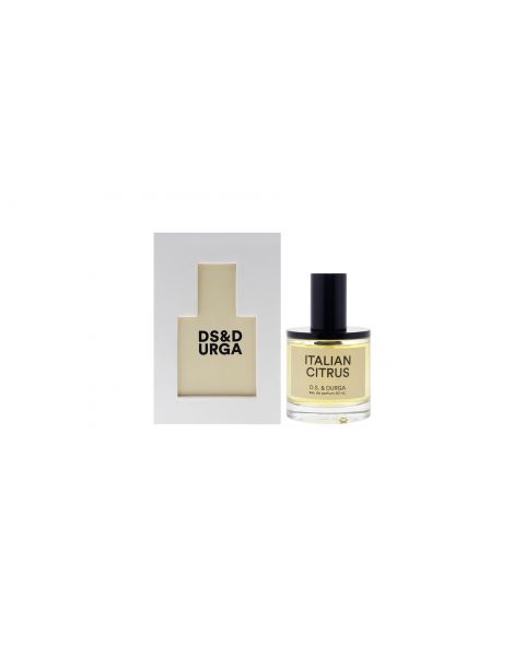 D.S. & Durga Italian Citrus Eau de Parfum 50 ml