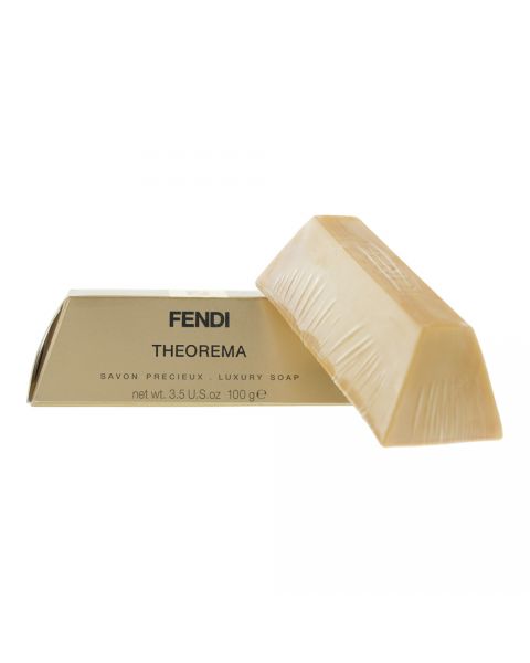 Fendi Theorema Luxury Soap 100 g