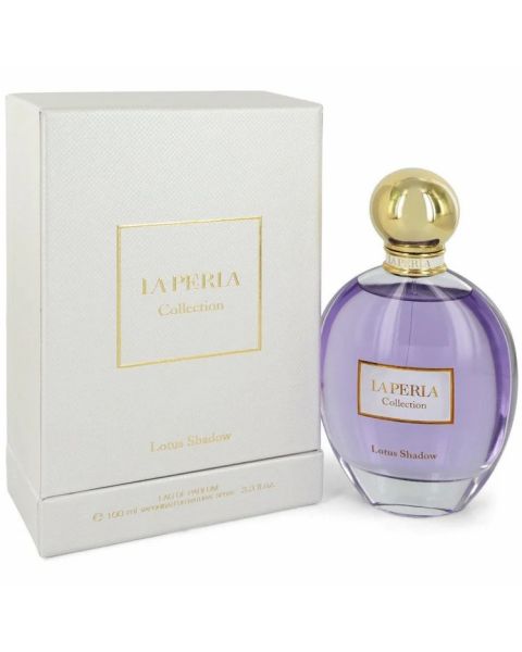 La Perla Lotus Shadow Eau de Parfum 100 ml