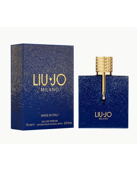 Liu Jo Milano Eau de Parfum 75 ml