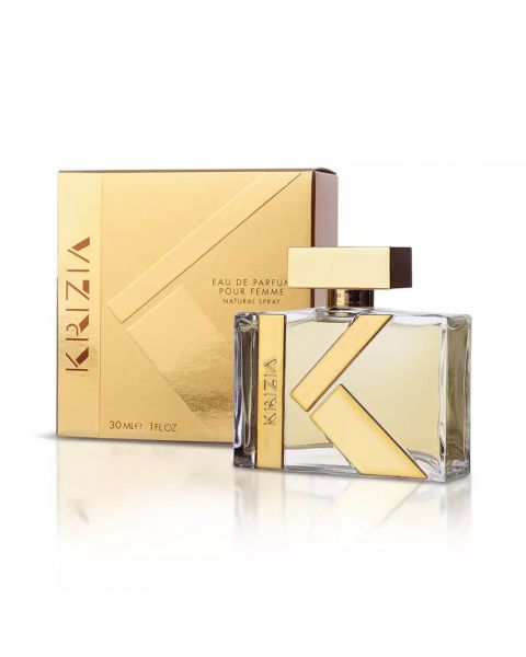 Krizia Pour Femme Eau de Parfum 30 ml