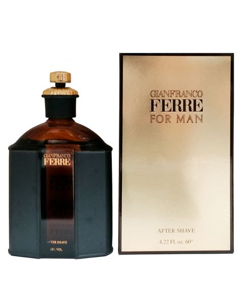 Gianfranco Ferre for Man After Shave 75 ml