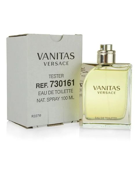 Versace Vanitas Eau de Toilette 100 ml teszter