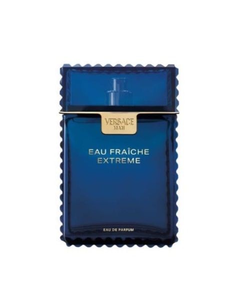 Versace Man Eau Fraiche Extreme Eau de Parfum 100 ml teszter