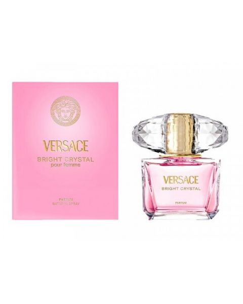 Versace Bright Crystal Parfum 90 ml