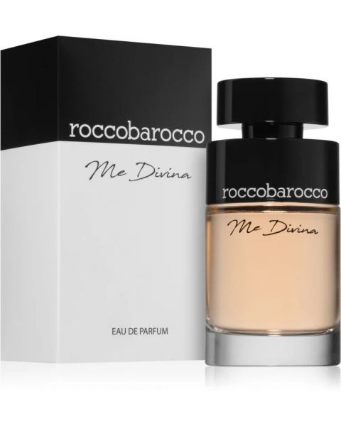 Roccobarocco Me Divina Eau de Parfum 100 ml