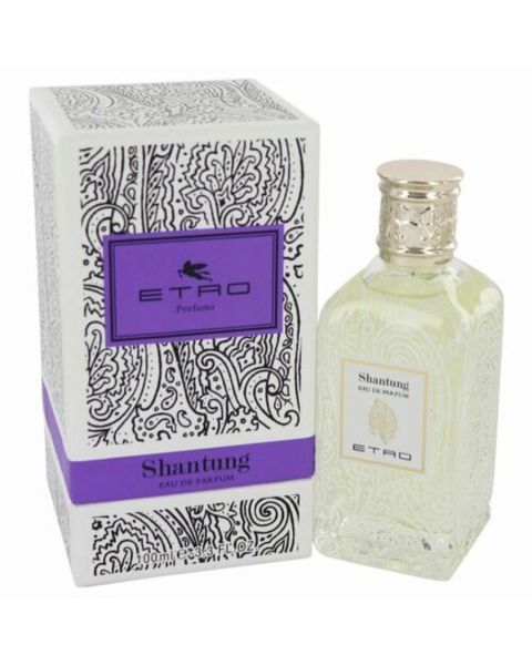 Etro Shantung Eau de Parfum 100 ml 