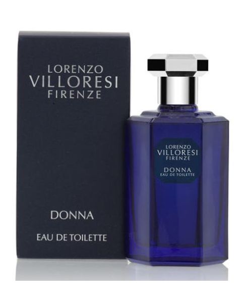 Lorenzo Villoresi Donna Eau de Toilette 100 ml
