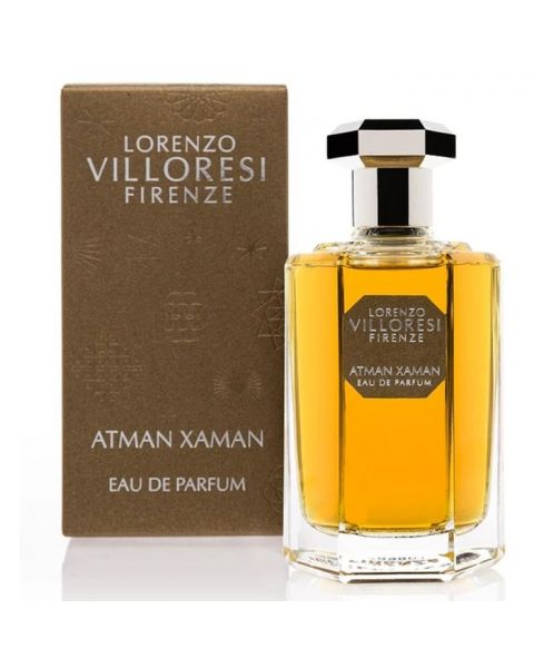 Lorenzo Villoresi Atman Xaman Eau de Parfum 100 ml