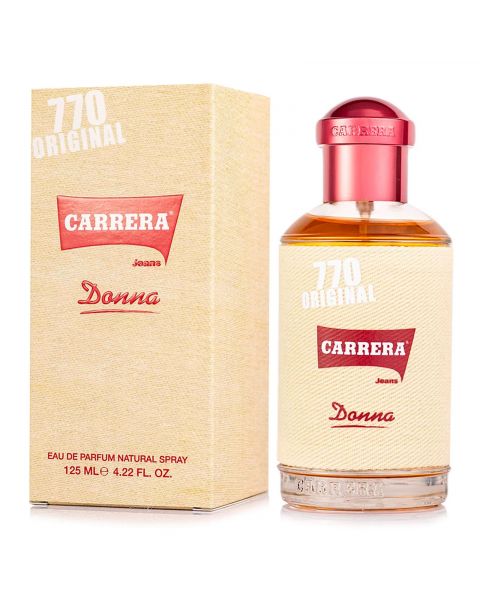 Carrera Jeans 700 Original Donna Eau de Parfum 125 ml