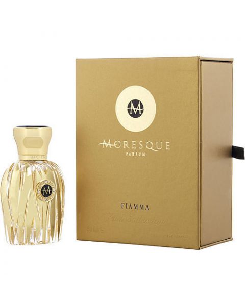 Moresque Fiamma Eau de Parfum 50 ml