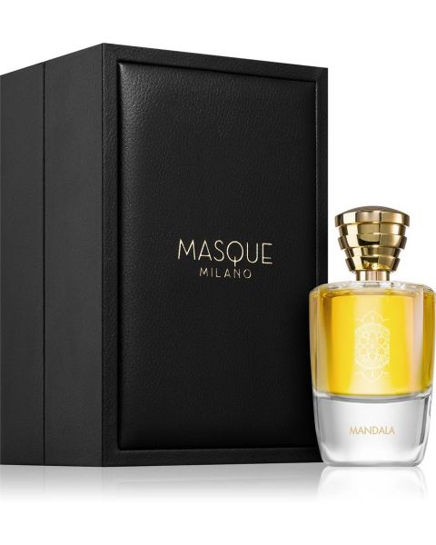 Masque Milano Mandala Eau de Parfum 100 ml