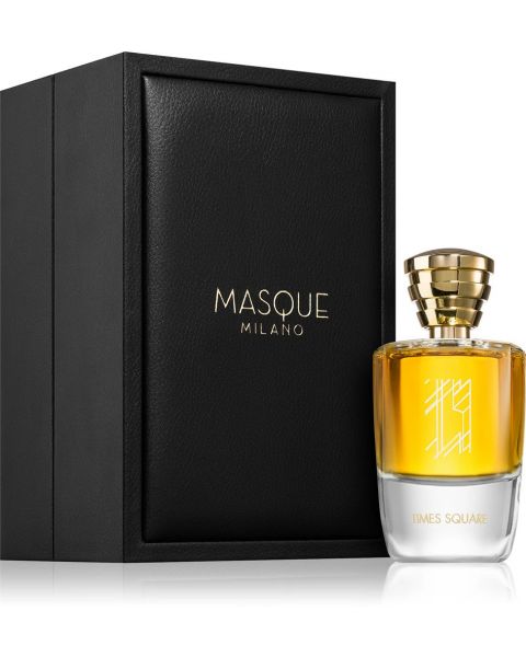 Masque Milano Times Square Eau de Parfum 100 ml