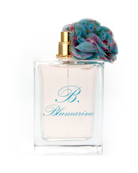 Blumarine B. Blumarine Eau de Parfum 100 ml teszter