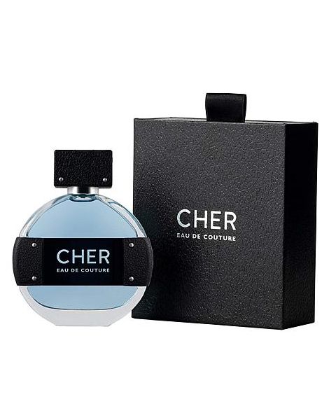 Cher Eau de Couture Eau de Parfum 50 ml