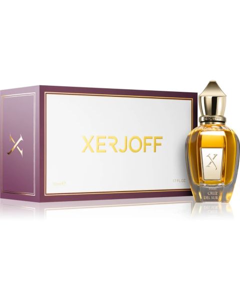 Xerjoff Cruz del Sur II Parfum 50 ml