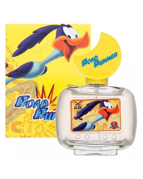 Looney Tunes Road Runner Eau de Toilette 50 ml