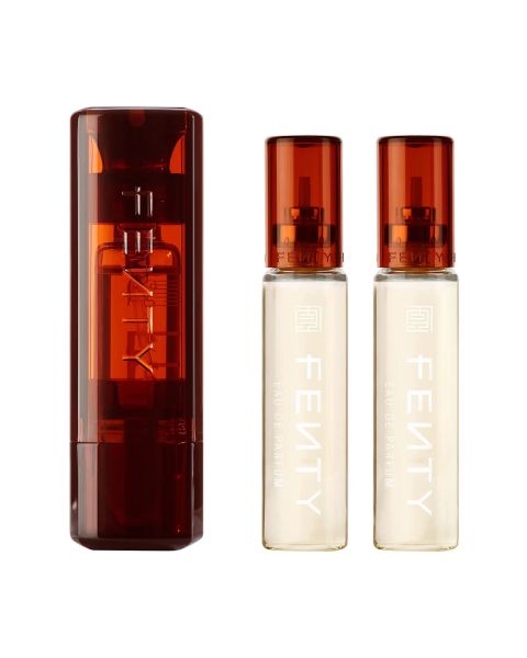 Fenty Fenty ajándékszett unisex III.