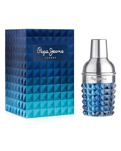 Pepe Jeans For Him Eau de Toilette 50 ml