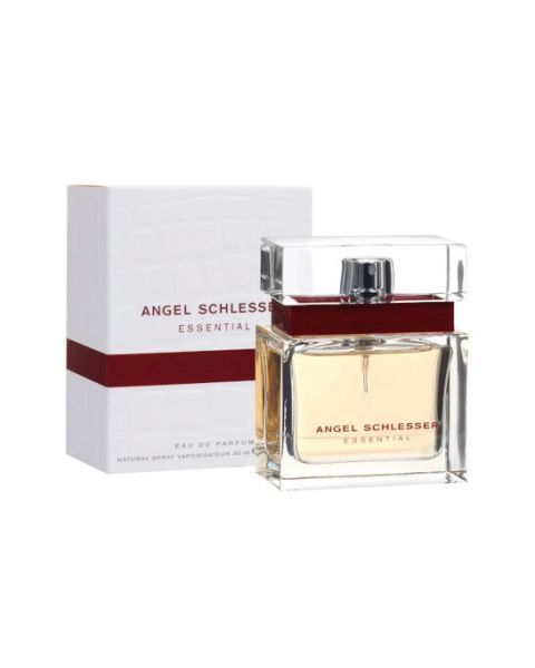 Angel Schlesser Essential Femme Eau de Parfum 50 ml