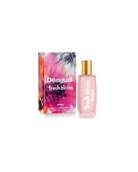 Desigual Fresh Bloom Eau de Toilette 15 ml