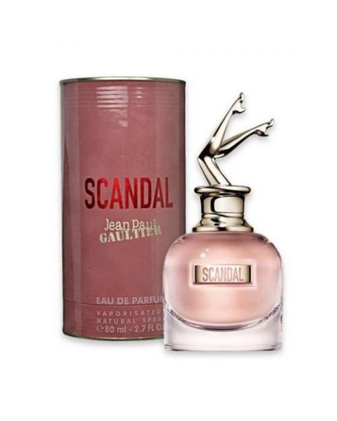 Jean Paul Gaultier Scandal Eau de Parfum 80 ml